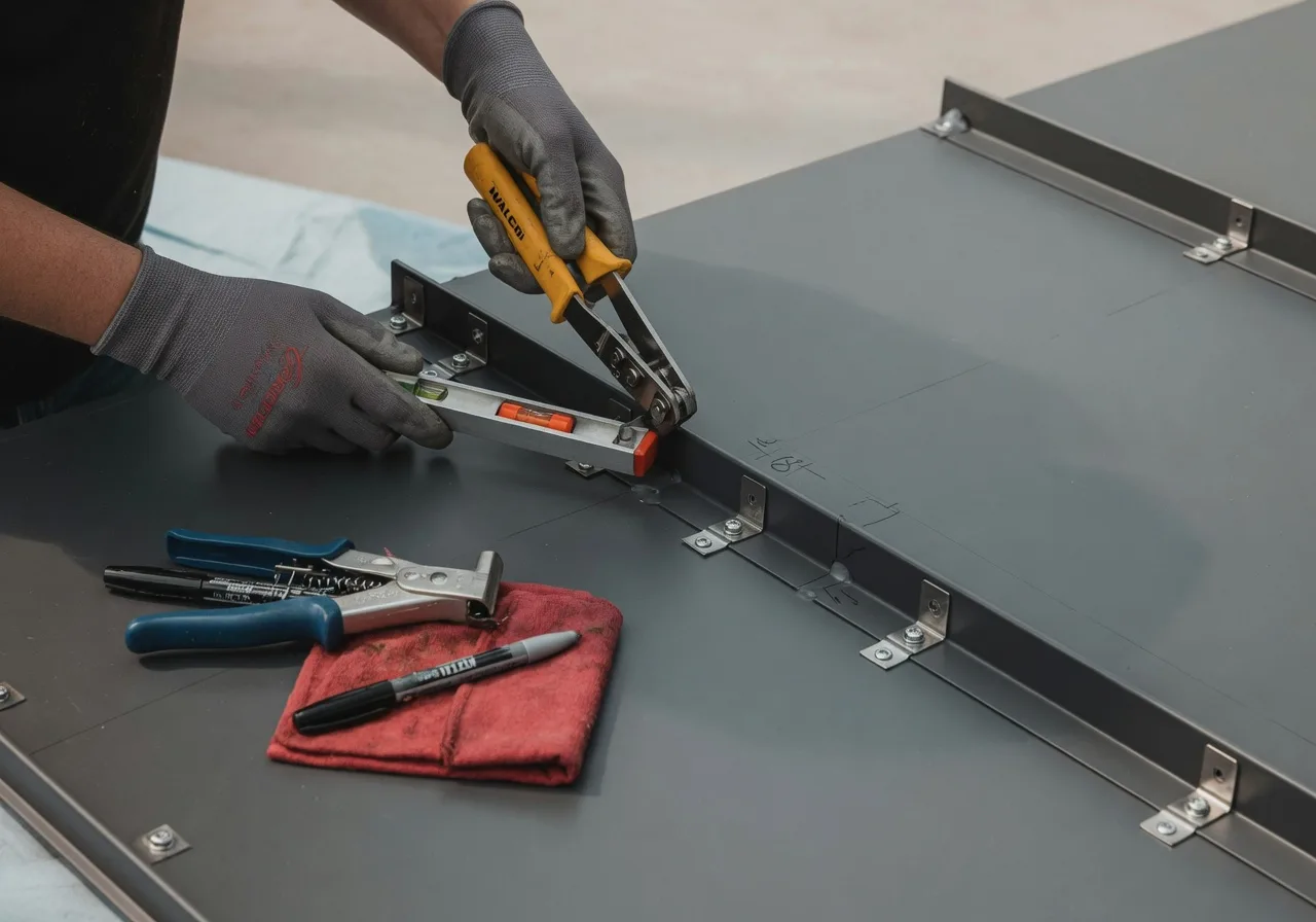 Why choose Metal Roofing Installation in Reading, KS